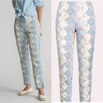 Polo  Ralph Lauren Quilted Patchwork Pants Size 6 New w/Tag Retail $498 Photo 11