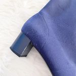 via spiga  Verena Stretch Knit Sock Booties Photo 2