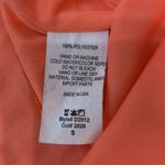 Pink Lily Wrap Coral Sundress Size Small Photo 14