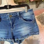 Ymi  Wanna Betta Butt Denim Jean Shorts Photo 6