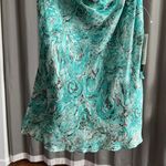 Nine West silk top new with tags NWT Photo 12