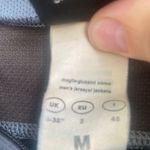 De Marchi Women 100% POLYESTER Cycling Jersey RARE M ITALY MADE Size M Photo 4