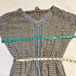 Lucky Brand  maxi dress. Size small EUC Photo 4