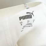 Puma NWT Women's Power Shape White Athletic Skirt Skort S Photo 4