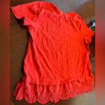 Pappagallo blouse in size XL Photo 10