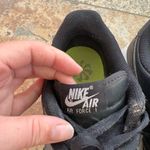 Nike Black Air Force 1 Photo 2