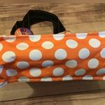 Disney Halloween Boo Tote Woman with Pins Photo 9