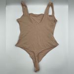 SKIMS  fits everybody square neck bodysuit Photo 2