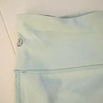 Lululemon Wunder Under Pant *Reversible Mint Moment / Black Photo 9