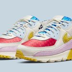 Nike air max 90 Photo 0