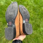 Ariat Y2K Brown Lace Up Kilte Fringe Low Ankle Roper Boots Size 7B Style 12225 Photo 5