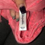 Aeropostale multi way pink scarf Photo 2