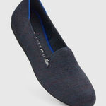 Rothy's Rothy’s Retired Rare Navy Heather Loafers Photo 0
