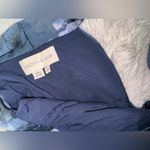 Sachin + Babi NEW Kayla Floral Halter Midnight Glacial Rose Maxi Dress sz 12 Photo 5