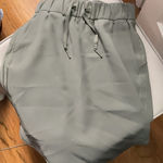 Lululemon  Knee-Length Skirt Photo 0