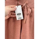 Gymshark Ark High Waisted Joggers Size Small Deep Blush Photo 4