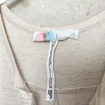 Free People  Lighthouse Crop Jumpsuit Photo 2