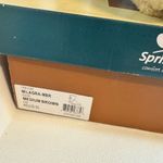 Spring Step  Relife Milagra Boots brown casual classic winter comfy cozy outdoor Photo 6