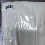 SEA New York‎ Size 2 Dress Embroidered Sleeveless Cream Peasant Wedding Photo 8