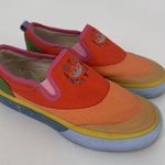 Adidas “Love Unites” Pride Shoes Unisex size 5.5) Retails for $95 Low Sneakers Photo 11