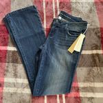 LC Lauren Conrad Y2K Slim Boot Jeans Photo 5