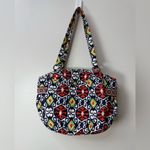 Vera Bradley  Multicolor Shoulder Bag Photo 2