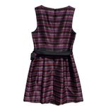 Trina Turk  Dresses Women’s Brocade Belted Fit and Flare Dress size 10 Photo 3