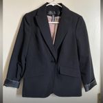 Apostrophe  Black Women’s Blazer Jacket Photo 0