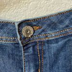 Almost Famous FINAL MARKDOWN  distressed denim capris 13 Photo 3