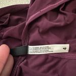 Everything But Water  One Piece Swimsuit 4 Burgundy Photo 5