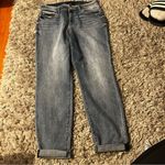 Judy Blue  skinny fit women’s jeans size 13/31 Photo 1
