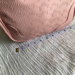 Juicy Couture  Pink Backpack Photo 7