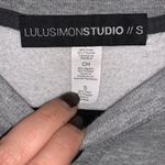 VICI Mom Life Cotton Blend Sweatshirt Photo 3