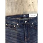 Hollister  NEW NWT Athletic Skinny jeans Size 28x30 Womens Photo 2