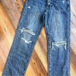 Pistola NEW  Charlie High Rise Women's Straight Jeans Size 25 SKU#S2468 Photo 2