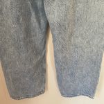 American Eagle NWT Highest Rise 90's Boyfriend Distressed Blue Jeans Plus Sz 18R Photo 10