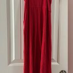Mi Ami Maxi Dress Photo 1