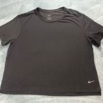 Nike  Yoga Top, Size: Large Photo 0