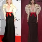 Gucci NWT gown Photo 2