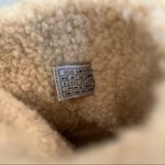 UGG  Australia Surfcat Shearling Tall Suede BOOTS 5158 Photo 9