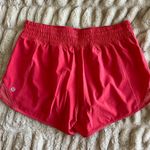 Lululemon Hotty Hot High-Rise Shorts 2.5” Photo 1