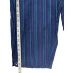 Allison Daley  Women's Blue Pants Set Photo 14