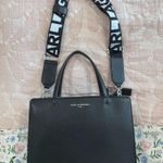 Karl Lagerfeld  Satchel Bag Photo 4