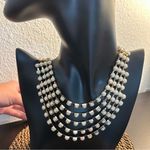 Gold necklace Photo 0