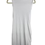 Melrose and Market #115  White Cotton Dress Photo 5