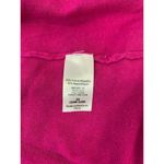 Terra & Sky Women's Super Pink Cardigan Photo 3