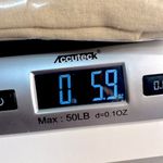 Old Navy Imperfect NWT Linen blend mini skirt white polka dot tan skirt large  Photo 12