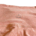 Beyond Yoga  Capri Leggings Cutout Embroidered Floral Leg Detail Size Small Women Photo 8