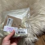 Stone Fox Swim STONE FOX Bambi Baby Tee Dress In Aloe Lines Photo 7