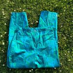 Herman Geist VTG Tropical Cool Toned Trousers Photo 0